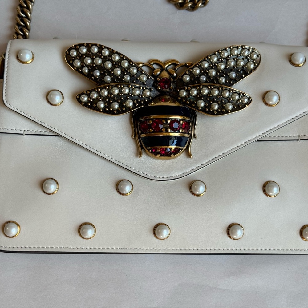 Gucci bag MOVING SALE - Picture 2 of 12